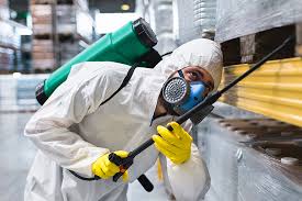 Best Pest Exclusion Services  in Donora, PA